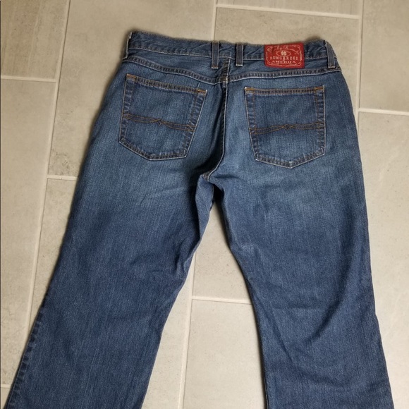 Lucky Brand Pants - Lucky Brand Women  Jean's,  size 31.